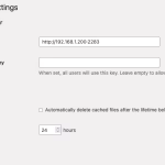 Donncha: Media Picker for Immich: Self-Hosted Photos in WordPress