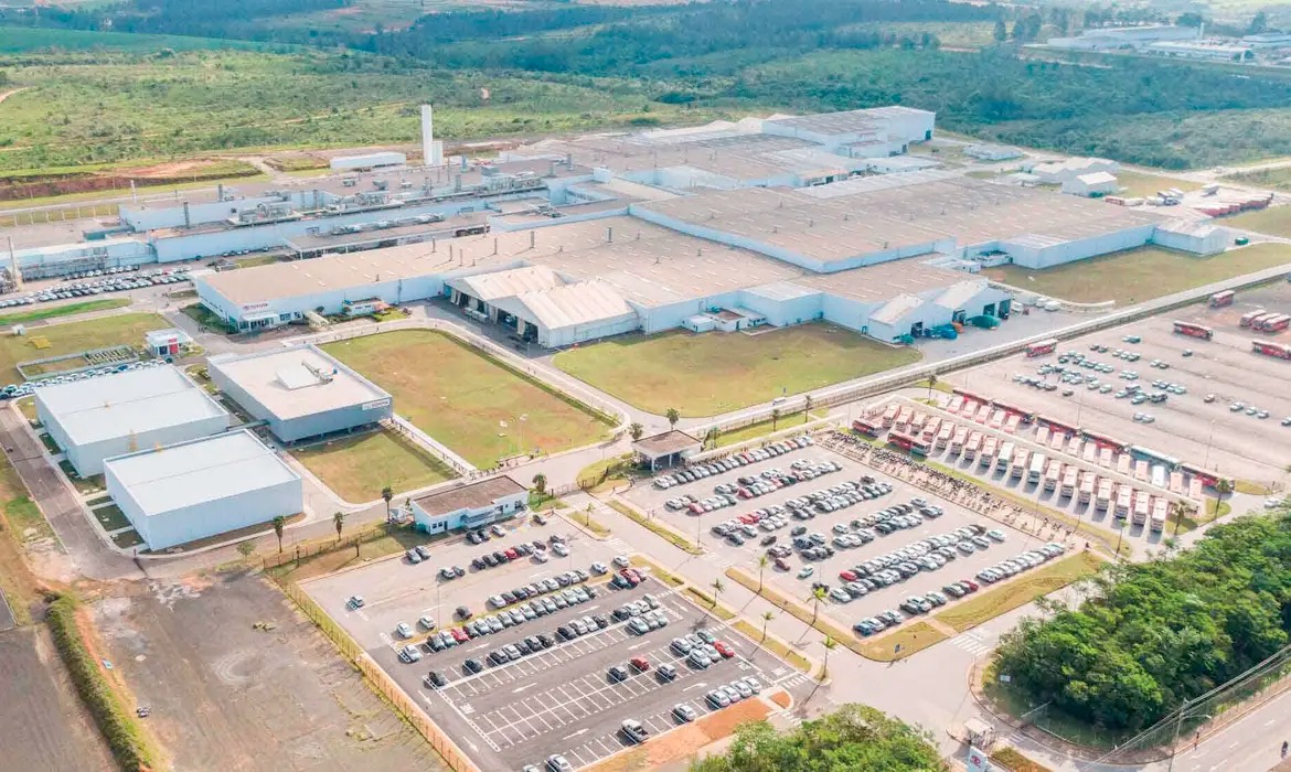 Geraldo Alckmin anuncia que Toyota deve investir R$ 11 bilhões no Brasil
